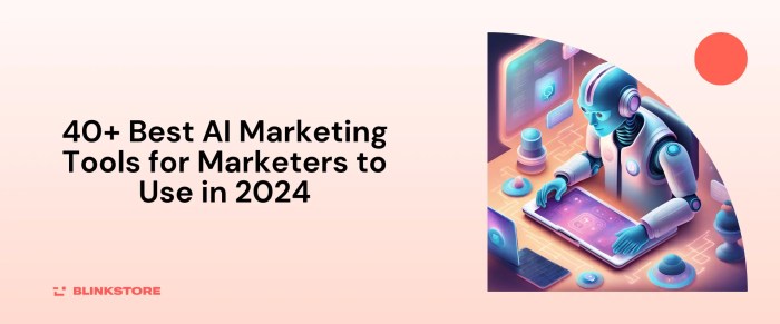 AI Marketing Tools