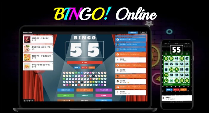 Bingo Online