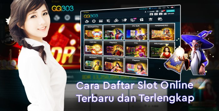 Slot Online