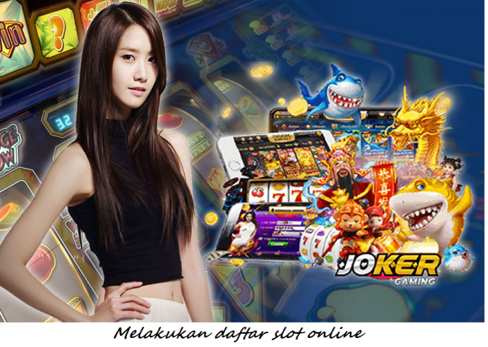 Slot Online