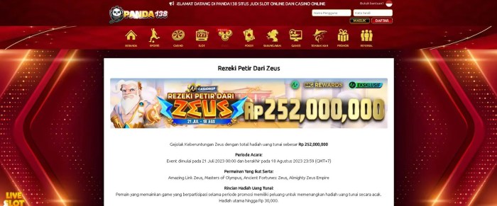 Judi Slot Online