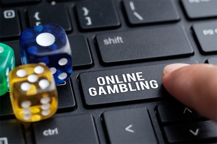 Tips Judi Online