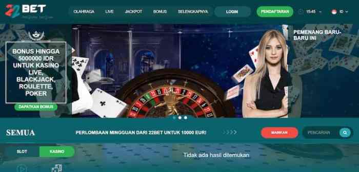 Casino Online