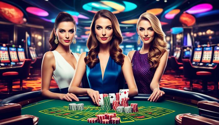 Casino Online