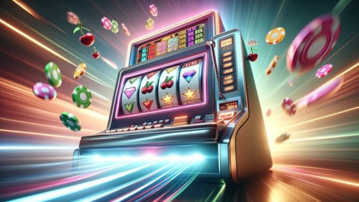 Slot casino slots situs gambling kunjungi pilih papan