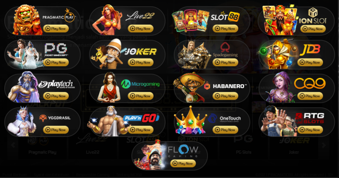 Slot Online