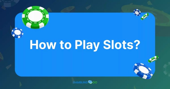 Slots casino dicas beginners titles creates secure gamer