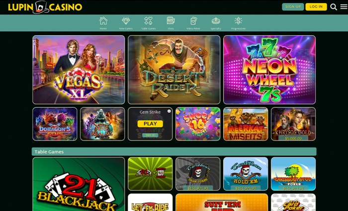 Casino Online