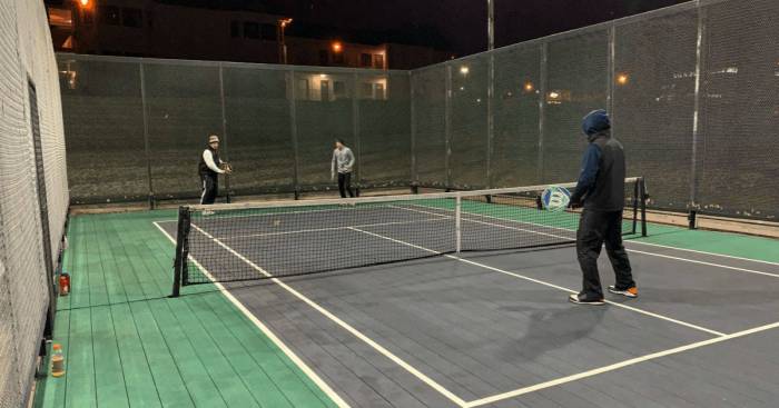 Padel