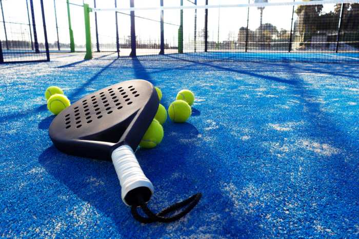 Padel