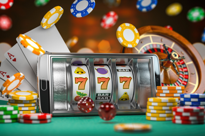 Casino Online