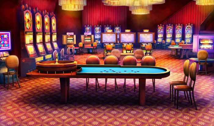 Casino Online