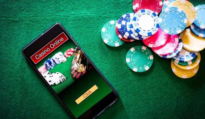 Casino Online