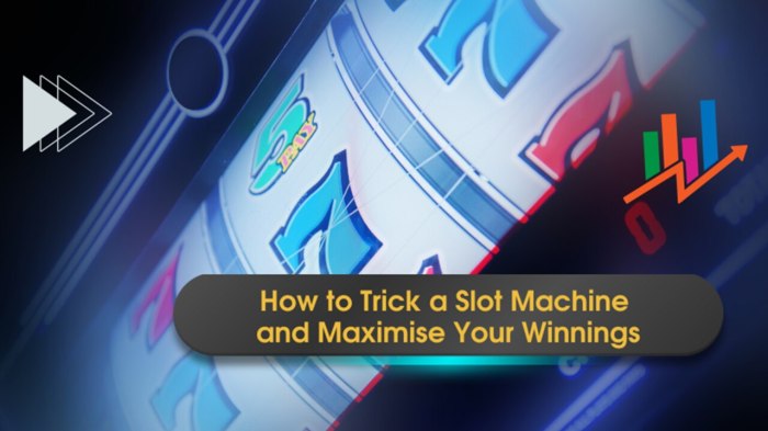 Tips Menang Mesin Slot