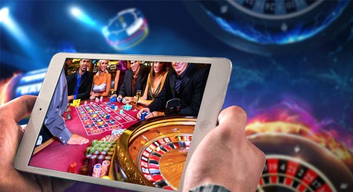 Casino Online