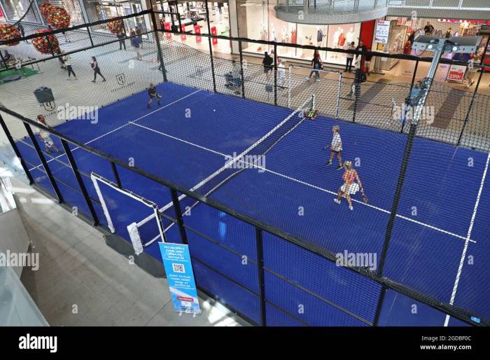 Padel