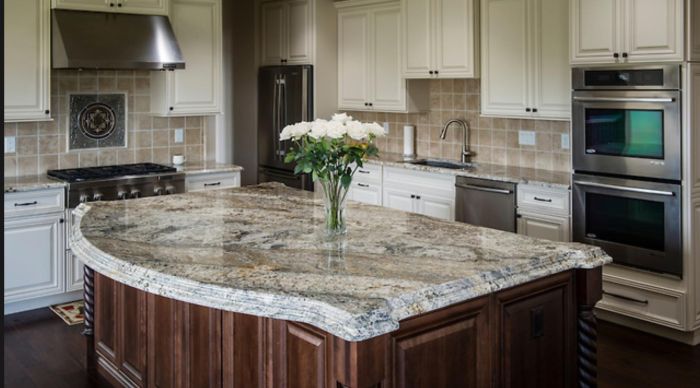 Granite Worktop