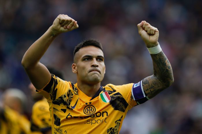 Inter 2025: Analisis Kombinasi Lautaro-Winger Saat Thuram Absen